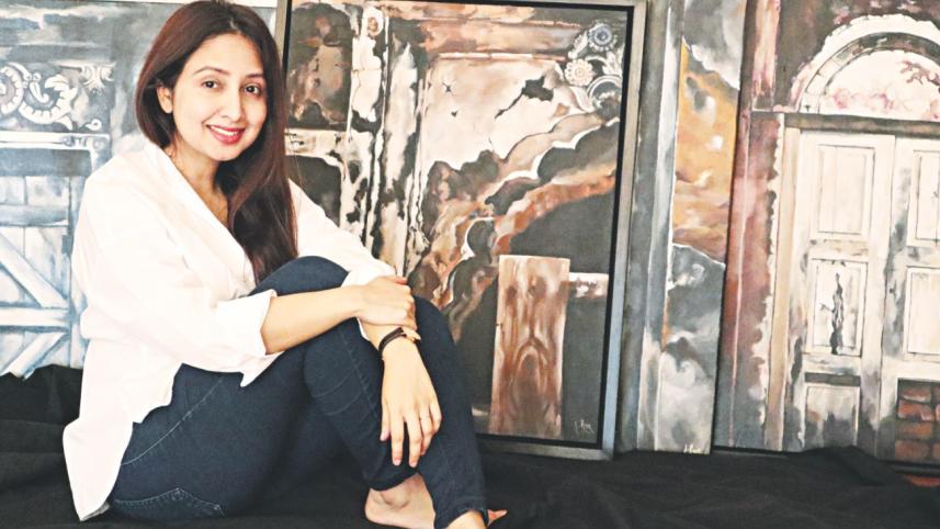Tasmina Khan