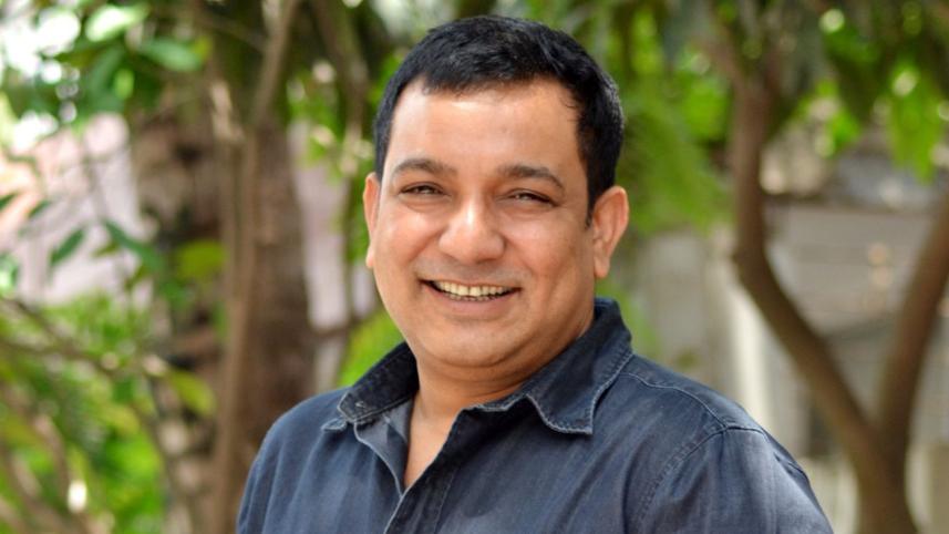 Tauquir Ahmed