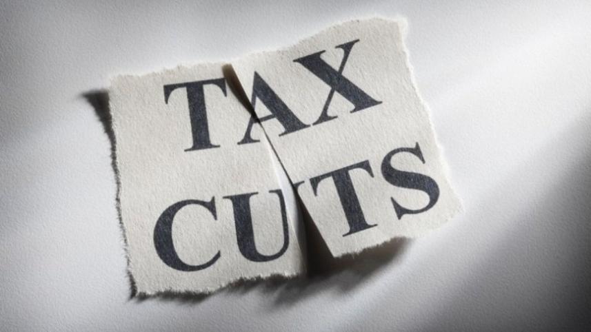 Tax