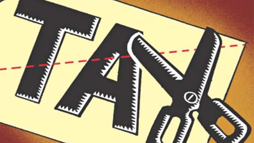 Tax