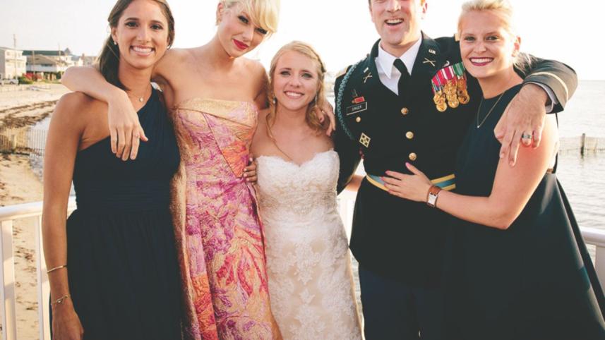 Taylor Swift