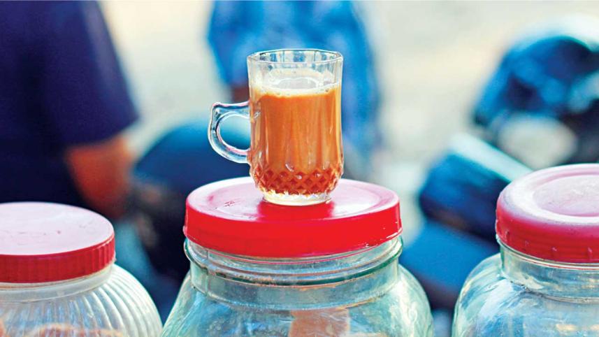 Tea