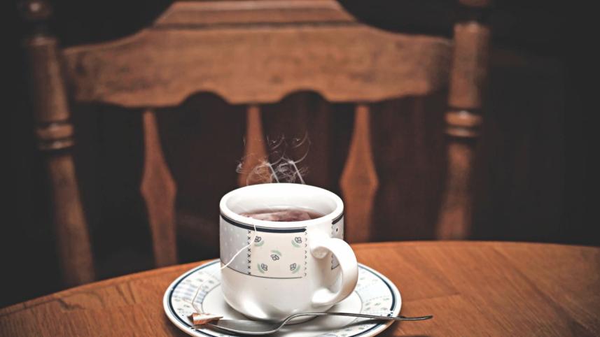 Tea
