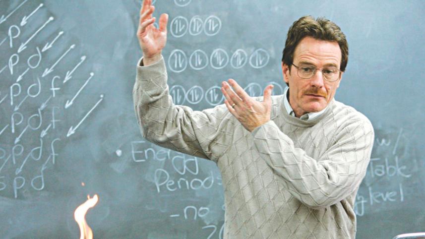 Teacher