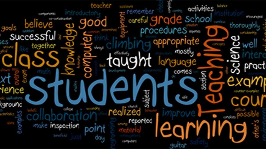 Teaching wordle