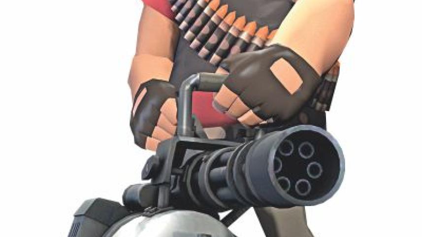 Team Fortress