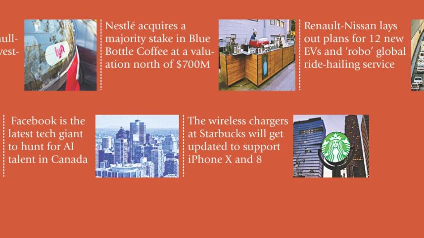 TECH BITS