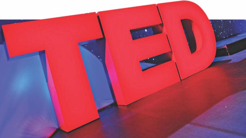 Ted