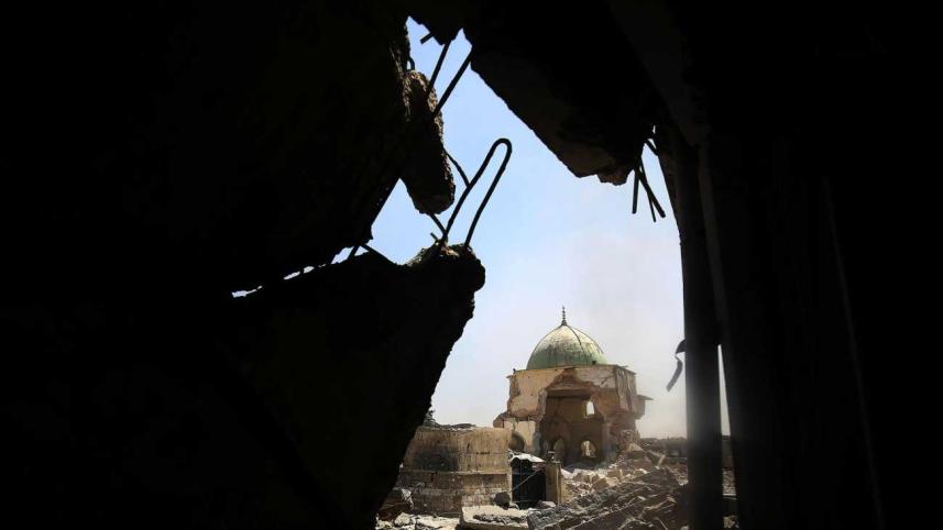 terrorism