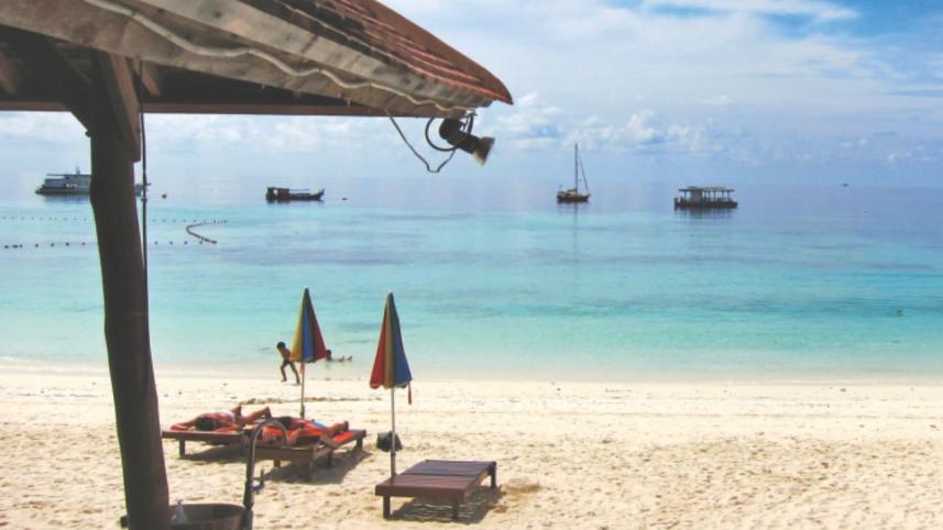Thailand