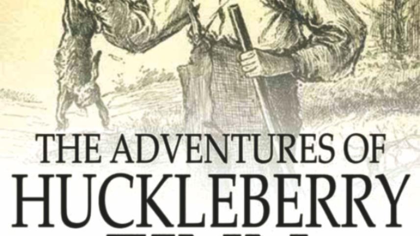 The Adventures of Huckleberry Finn 
