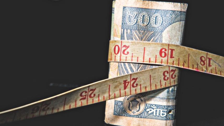 The Debt Trap
