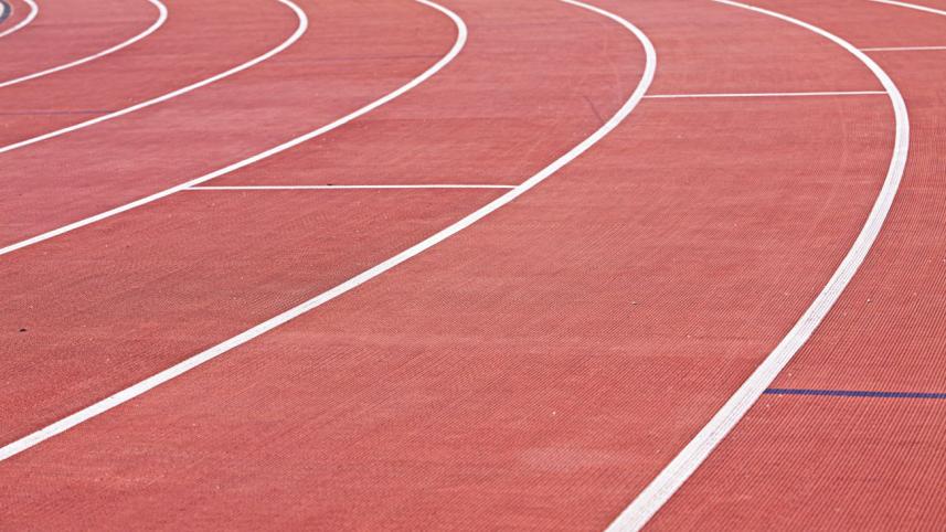 The Finishing Line