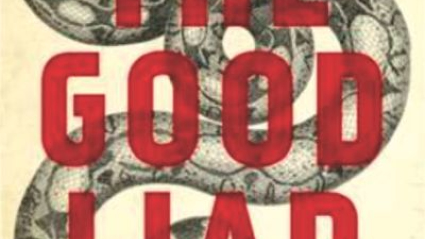 The Good Liar