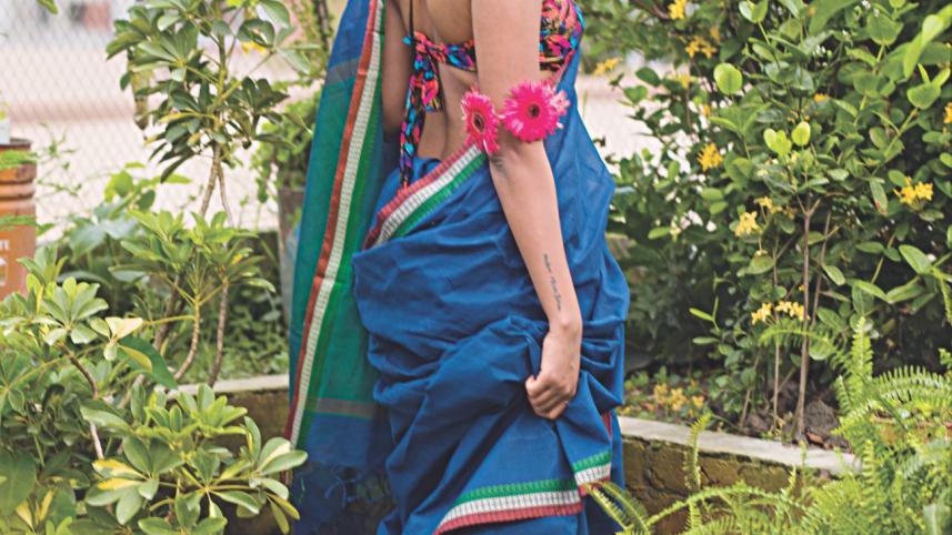 The Indigo Trail