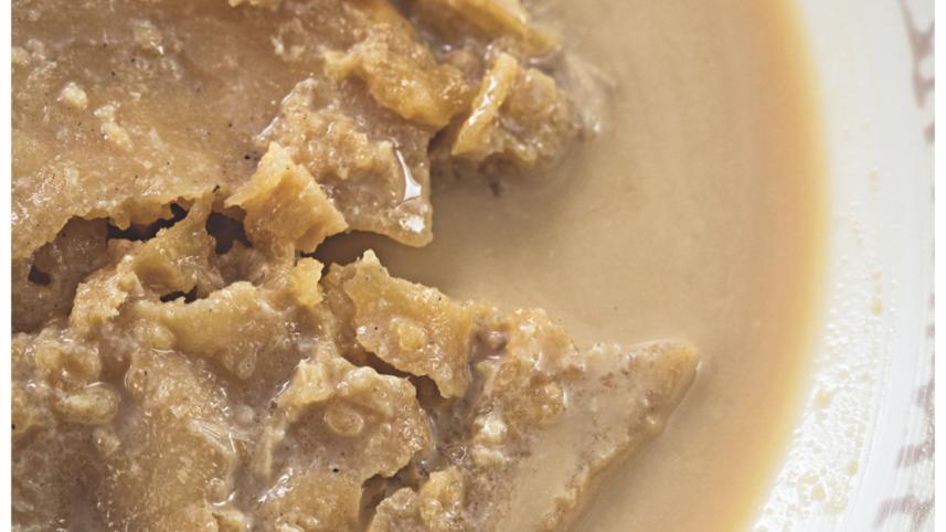 The joy of jaggery
