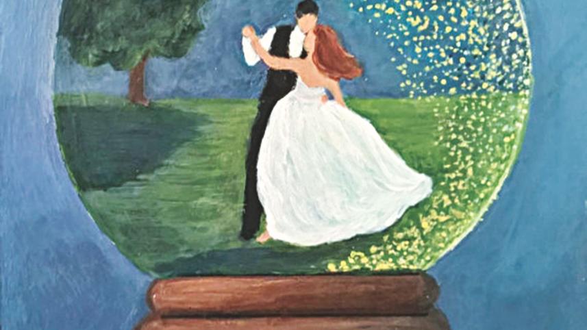 The Melting Waltz