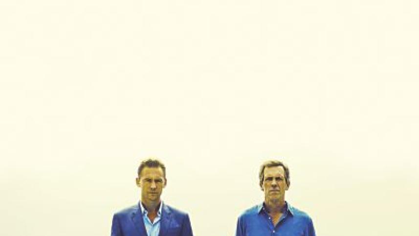 The Night Manager