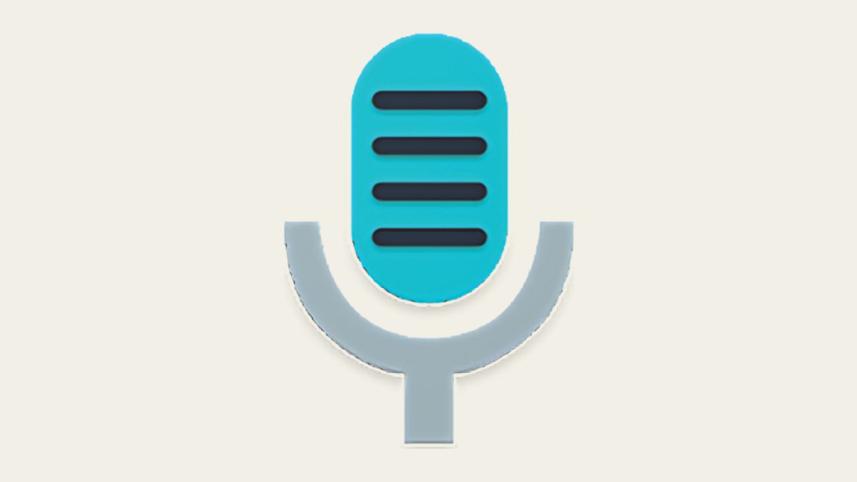 The perfect app for future singers