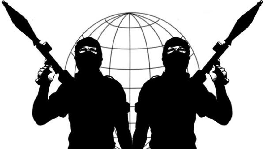 Al Qaeda