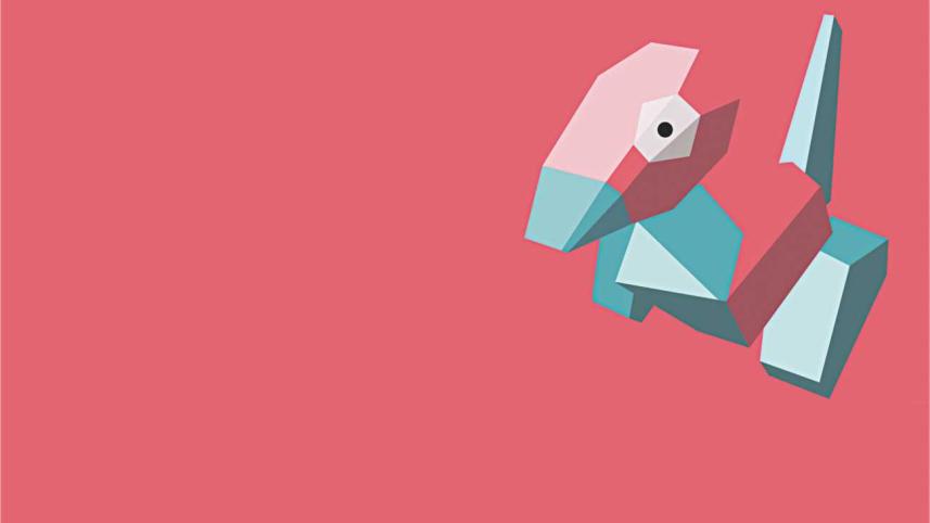 The Porygon Hack
