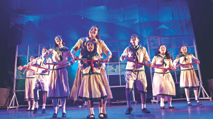 The Sound of Music