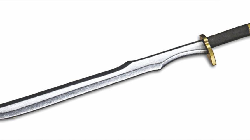 The Sword