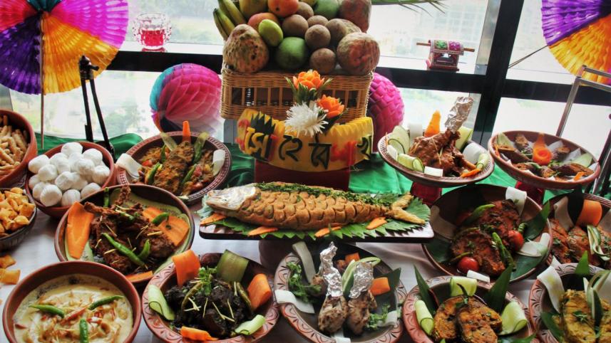 The Westin Dhaka