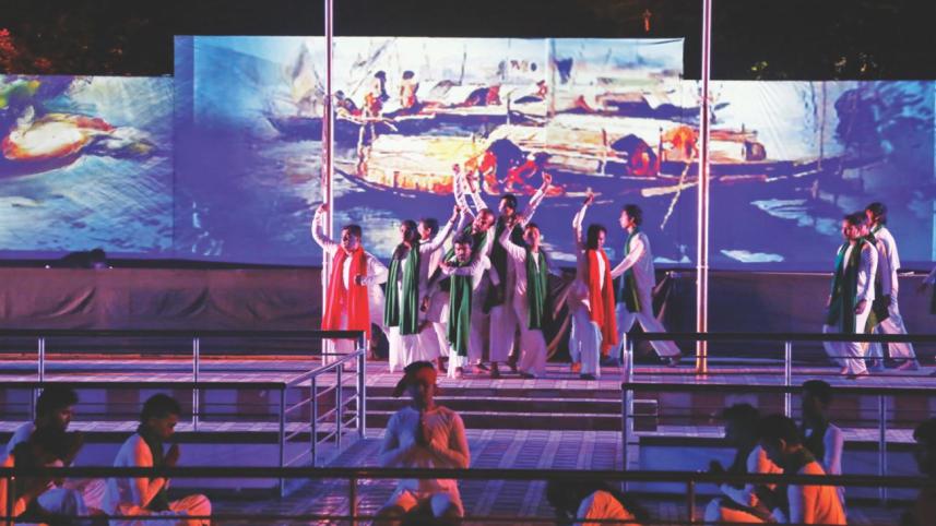 Theatre