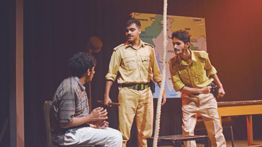 Theatre