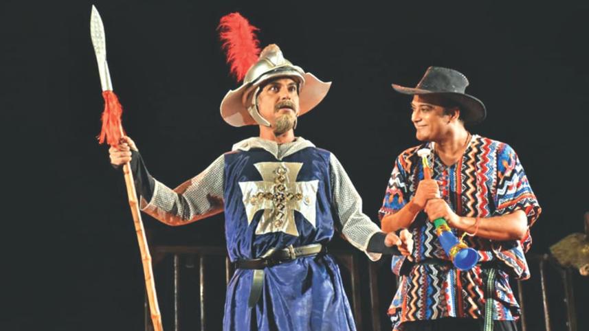 theatre