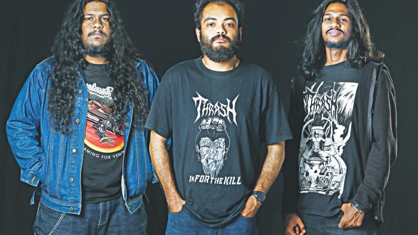 Thrash