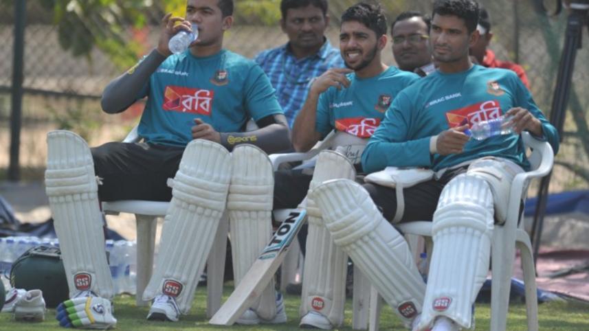 Bangladesh