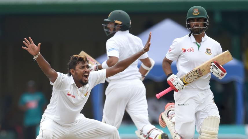 Bangladesh