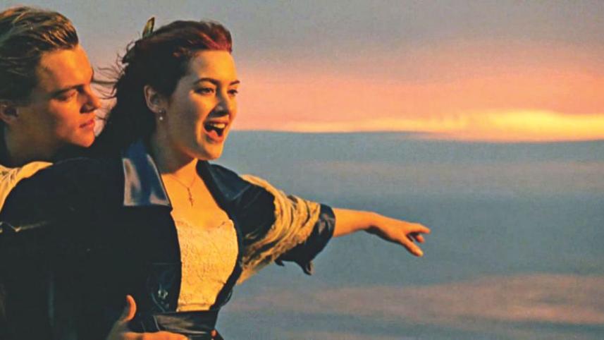 TITANIC