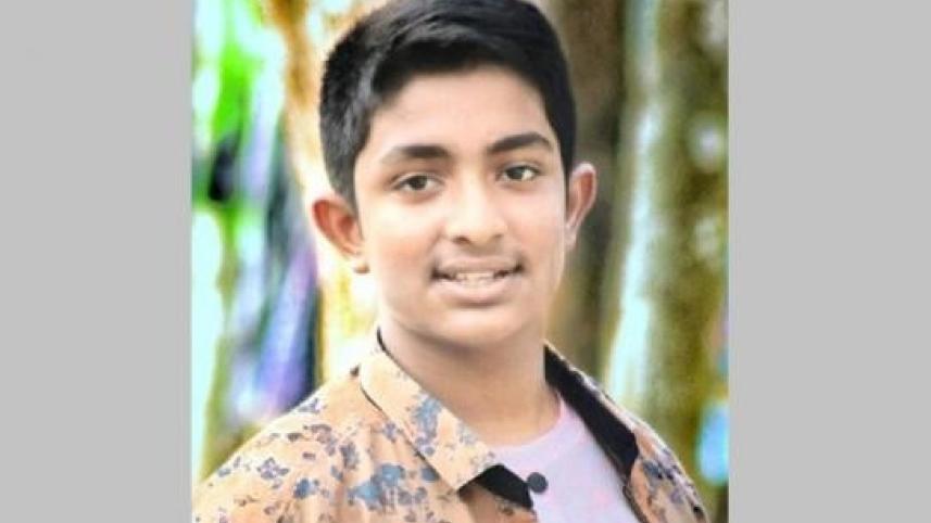 Titash Ghosh