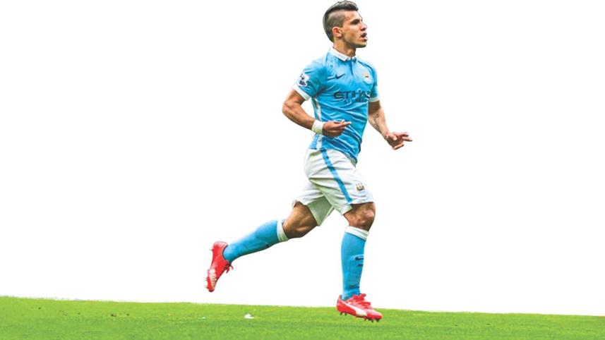To Aguero Or Not To Aguero