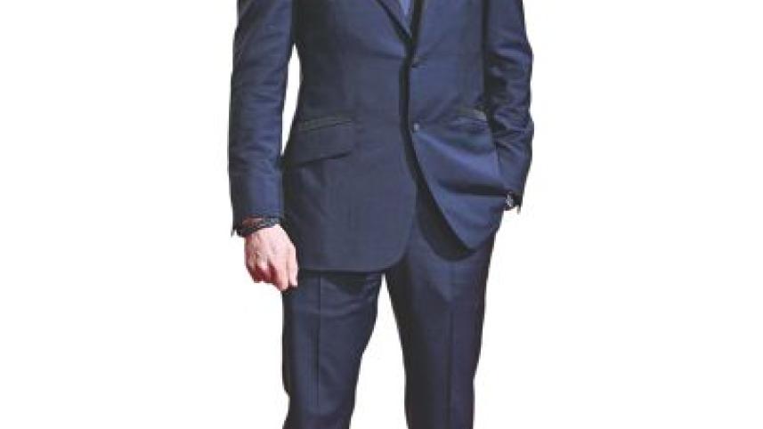 Tom Hardy