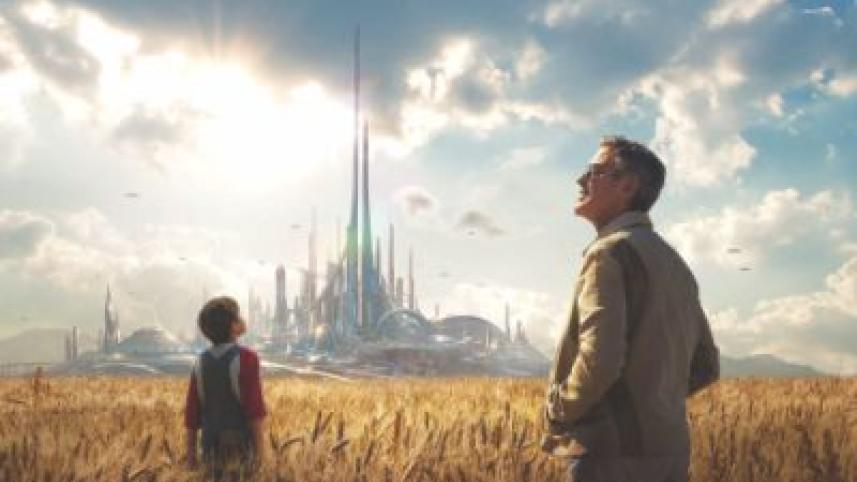 Tomorrowland
