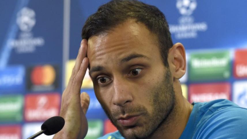 Omer Toprak