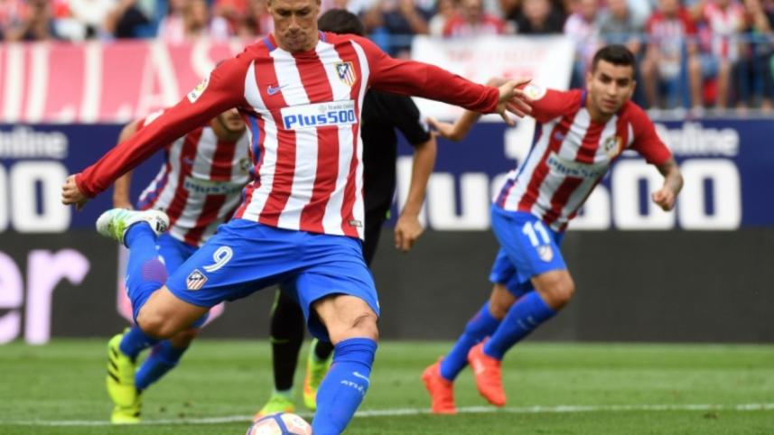 Fernando Torres