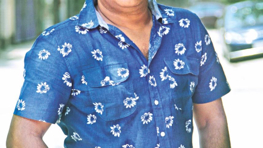 Touquir Ahmed