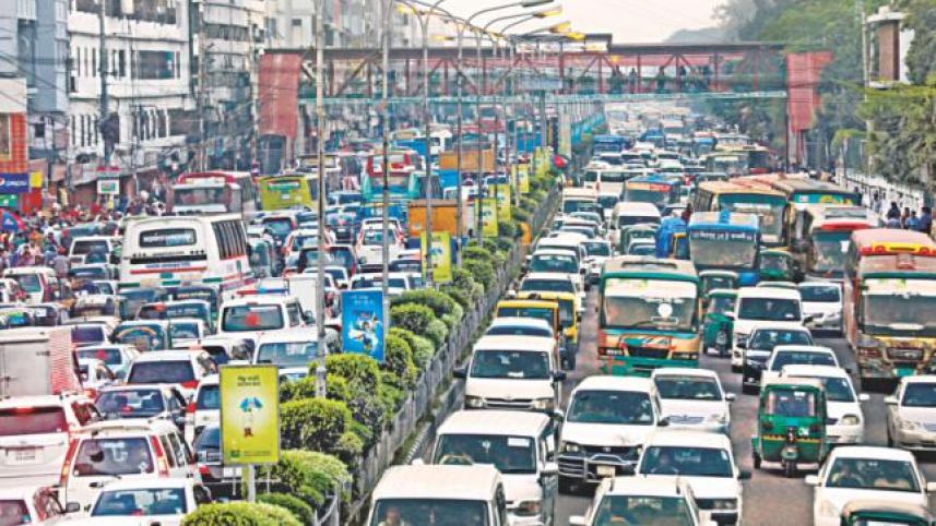 Traffic