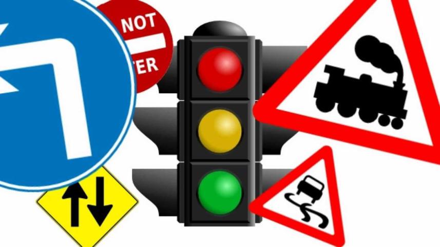 Traffic congestion