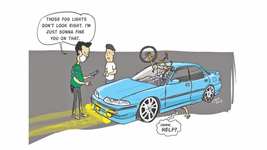 Traffic Safety