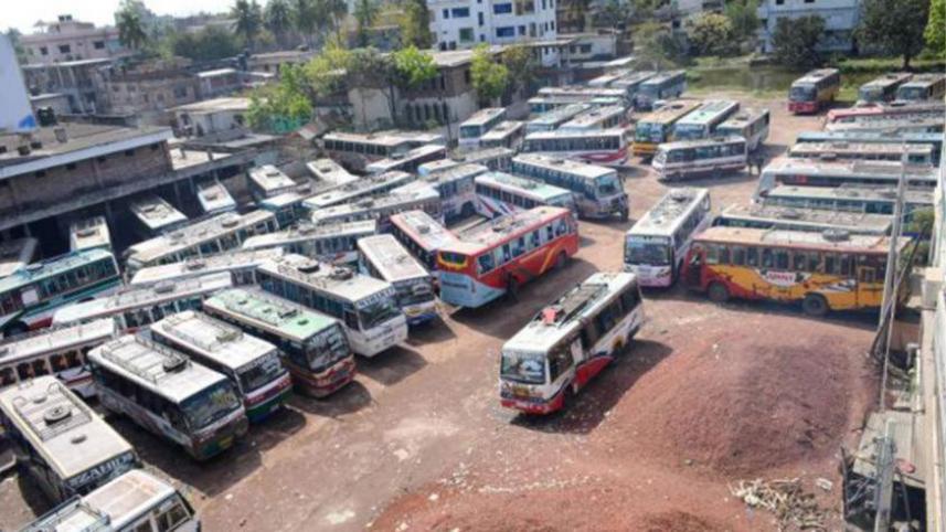 transport-strike