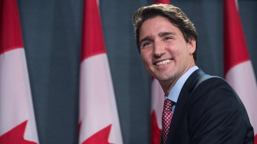 Trudeau