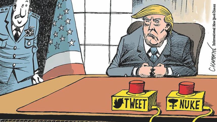 Trump Victory