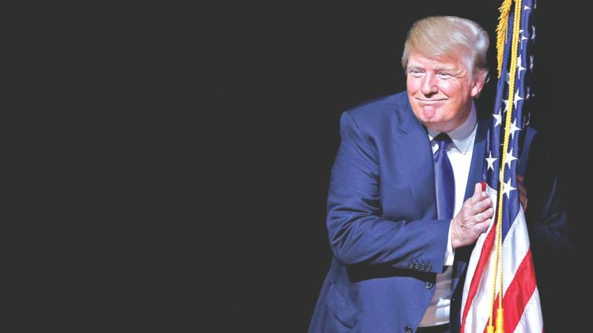 Trump's USA