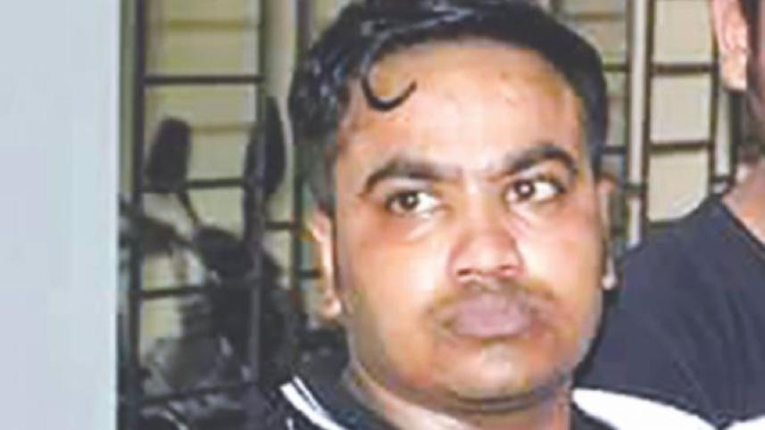Tufan Sarker